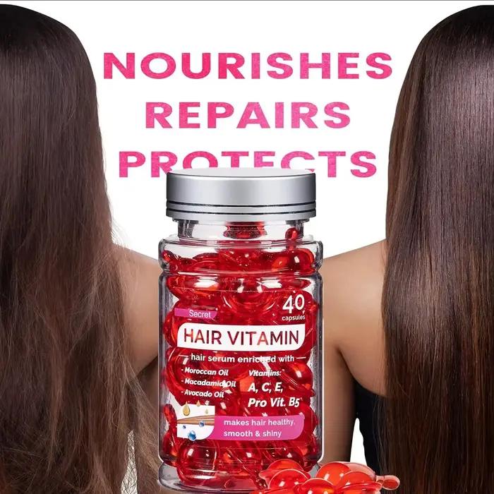 Huile de vitamine Agam marocaine