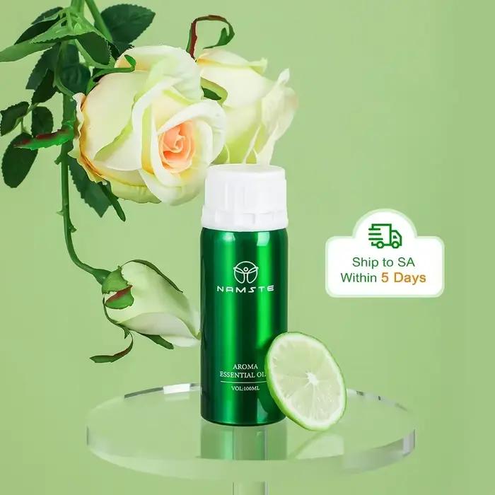 Diffuseur d'arôme parfum huile parfumée pur désodorisant pour diffuseurs
