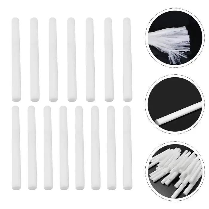 Bâtons de diffuseur en Fiber d'aromathérapie