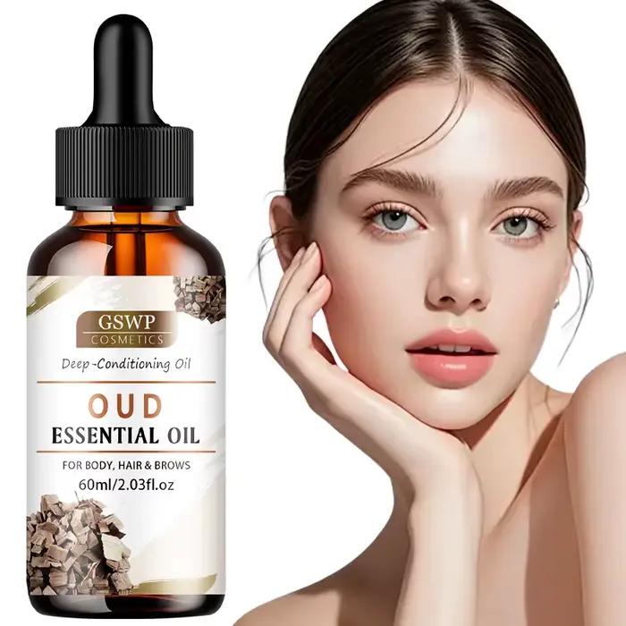 Huile essentielle de oud GSWP