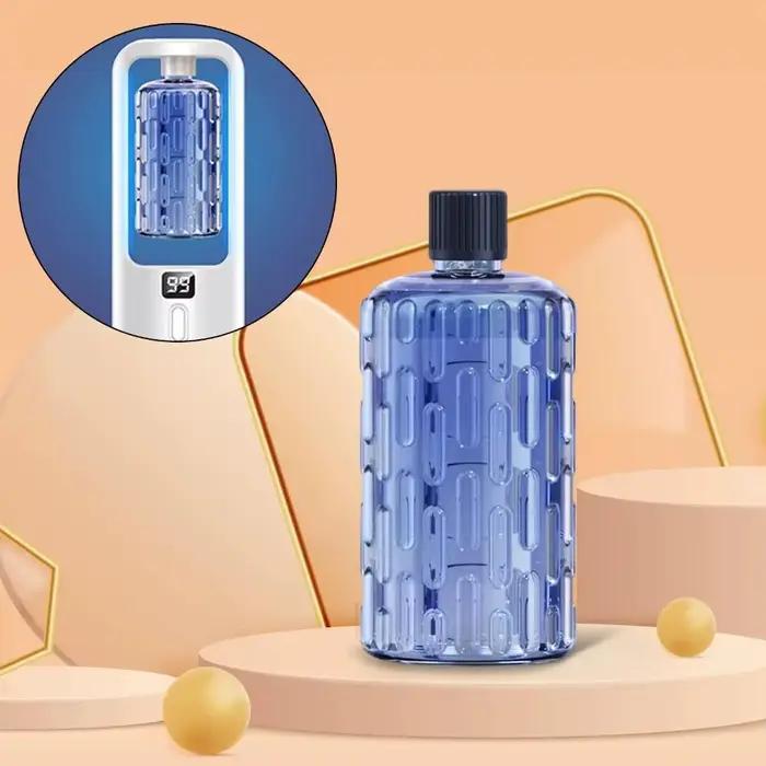 Diffuseur d'huiles essentielles