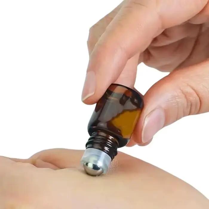Huile de diffuseur de roseaux biologique - Huiles essentielles naturelles d'armoise