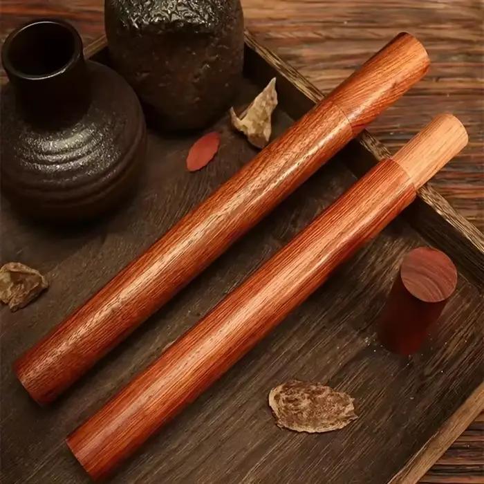 Bâtonnets d'encens au bois de santal Aroma Mountain pour un sommeil plus réparateur