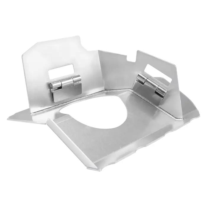 Déflecteur de carter d'huile pour BMW M54 M52TU, pour BMW E46 320i 323i 323Ci 325i 328i 328Ci 330i 330Ci, Z4 E85 25i 30i