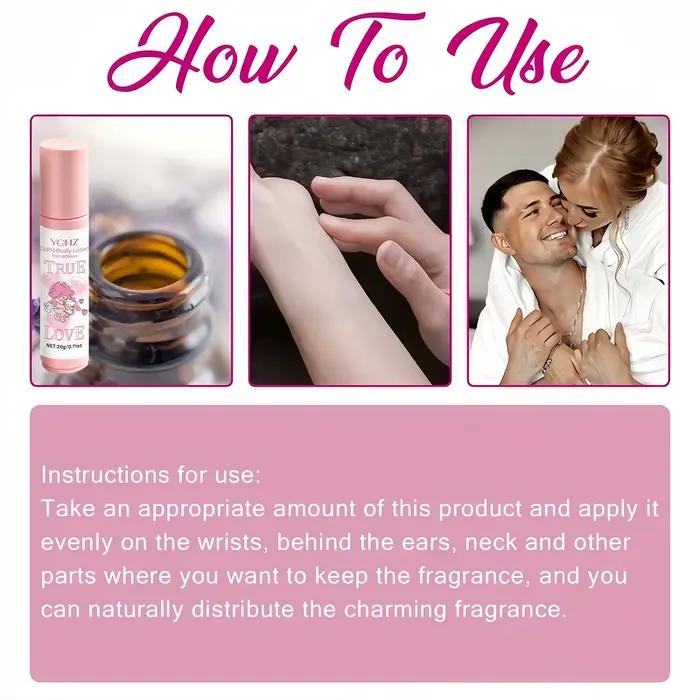 Déodorant liquide roll-on parfumé à la rose
