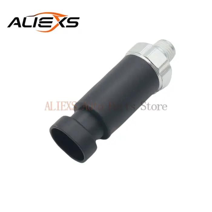 Capteur de pression d'huile moteur de haute qualité, pour Buick Cadillac Chevrolet GMC Pontiac, accessoires automobiles, 10068563 10096169