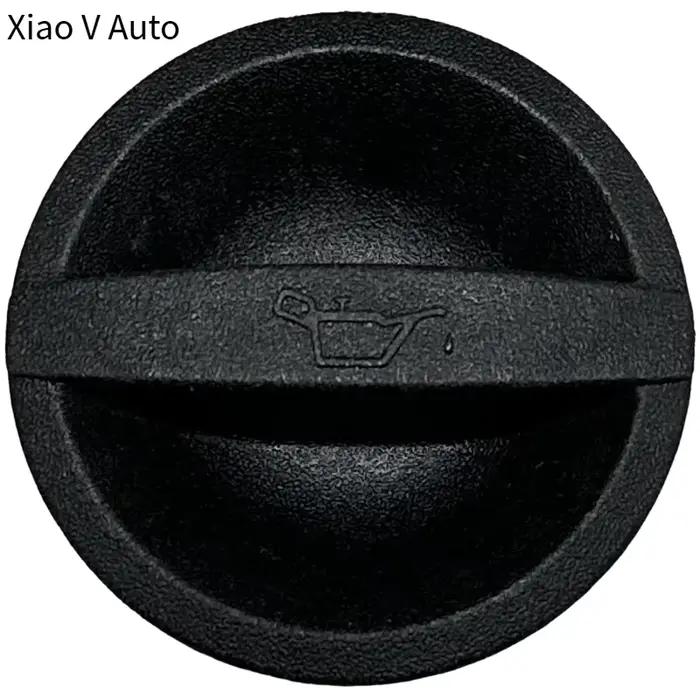 Le bouchon de remplissage de bouchon d'huile moteur 31410119 31359145 convient à VOLVO VV40 V60 V70 S60 S60L S80 S90 S90L XC40 XC60 XC70