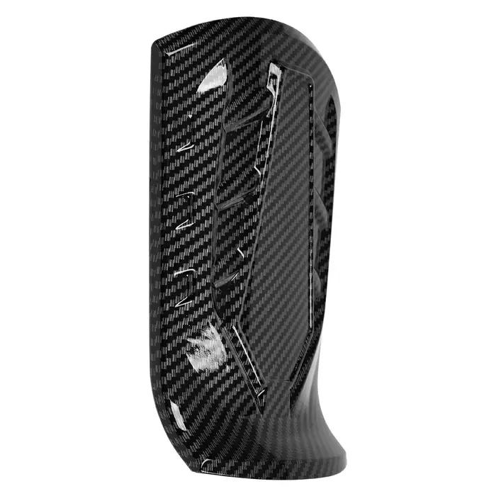 Couvercle de revêtement d'habillage de bouchon de réservoir de gaz de carburant de moto pour Yamaha XMAX125 XMAX250 XMAX300 2017-2022 2023 XMAX X-MAX 125 250 300 X-MAX300