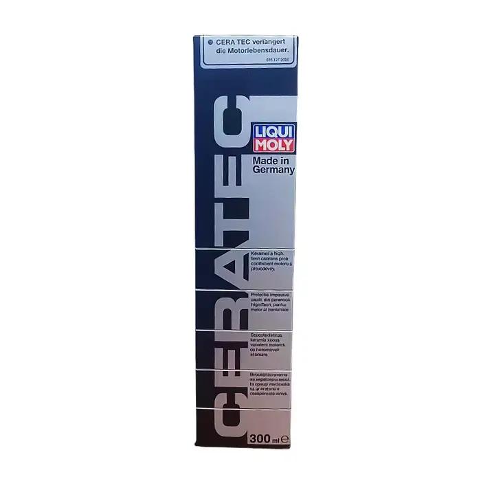 Additif Liqui Moly Engine Ceramic Anti-wear Power Enhancing Agent 300ML Huile moteur Additifs pour huile moteur Produit original