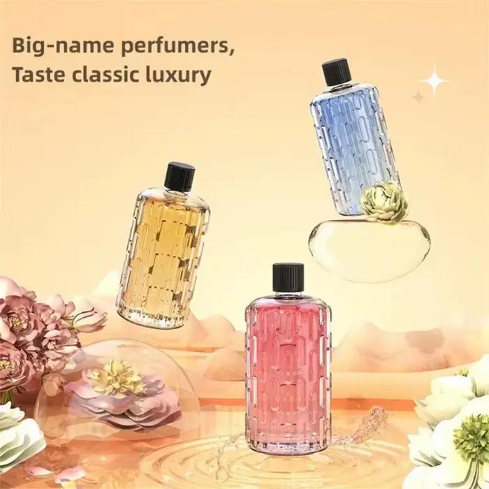 Diffuseur d'huiles essentielles 50 ml