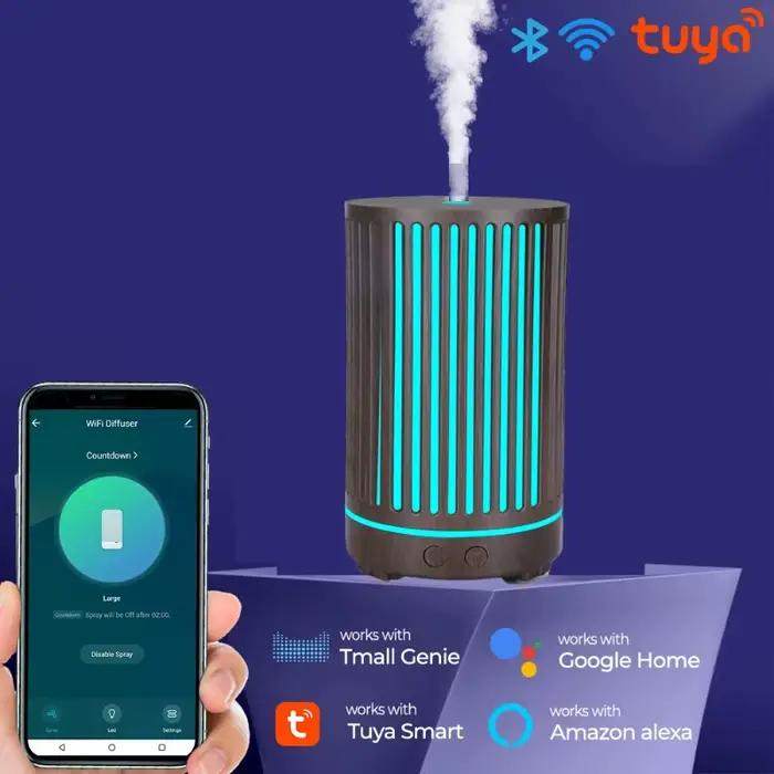 Tuya-Diffuseur d'arômes intelligent