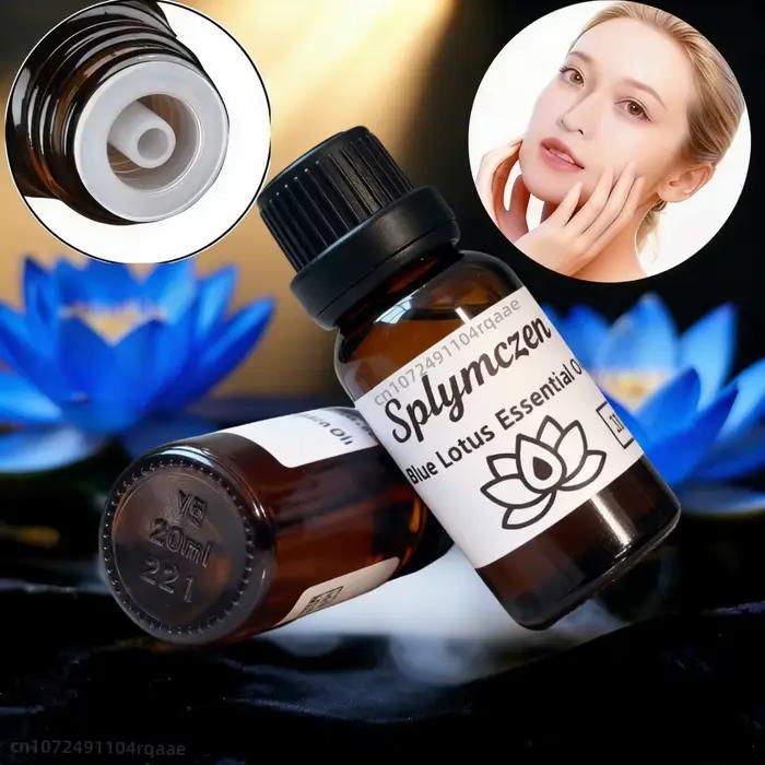 Huile de diffuseur de roseaux biologique - Huiles essentielles naturelles d'armoise