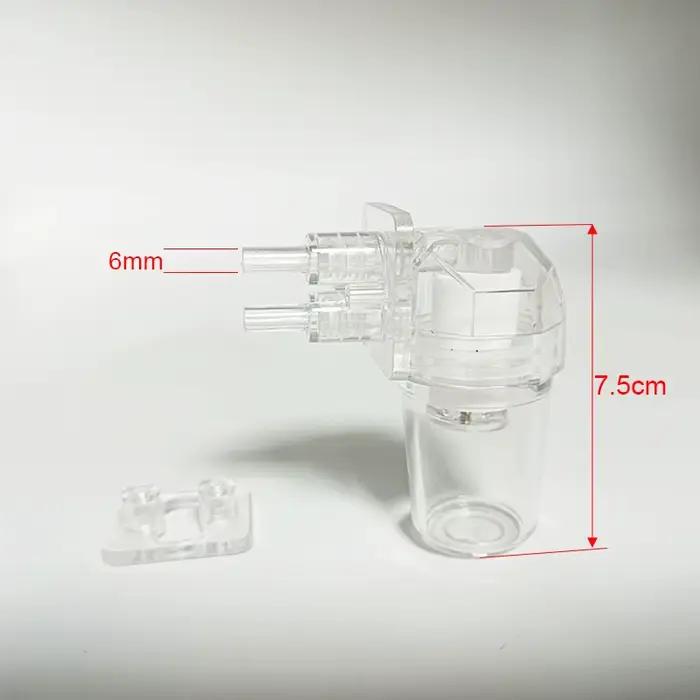 Valve d'air d'impureté de Gel de filtre à huile pour la Machine amincissante de Cavitation