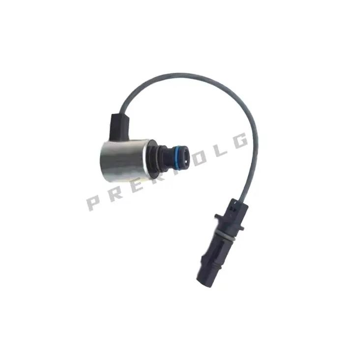 Capteur de pression d'huile de pompe à huile pour Chery Tiggo 7,8, Arrizo 6, Jetour, EXEED, moteur F4J16 1.6T, F4J16-1011010