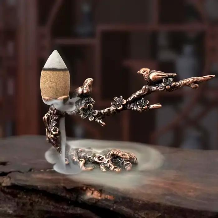 Brûleur d'encens arôme