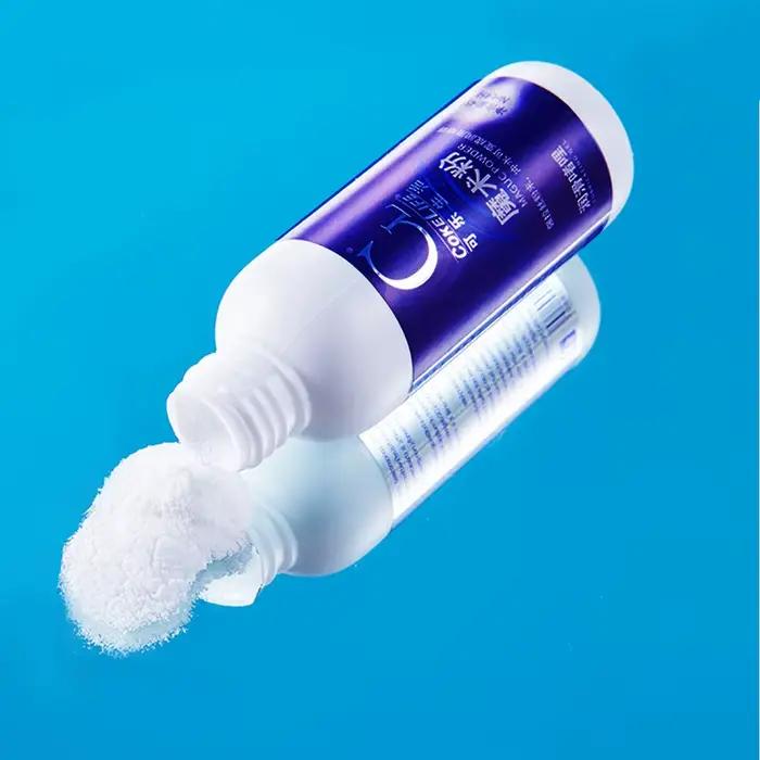 Poudre lubrifiante mixte avec huile d'eau pour sein Vaginal lubrifiant sexuel Anal lubrifiant Base d'eau graisse Gel jouets sexuels pour adultes