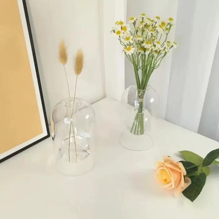 Bouteille diffuseur d'aromathérapie créative 130/200ML