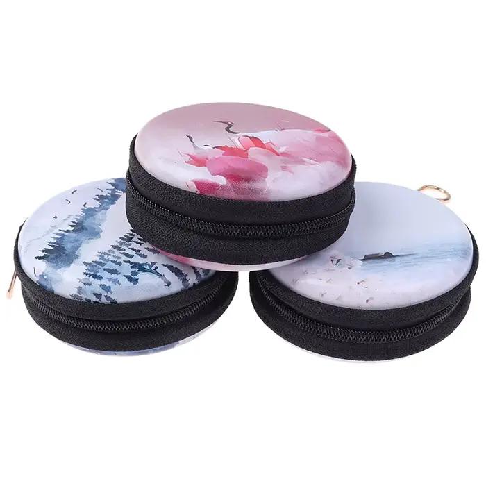 Étui pour huiles essentielles, support de sac, 6/7/12 bouteilles, boîte d'huiles essentielles, support de transport Portable de voyage, sac de rangement pour vernis à ongles