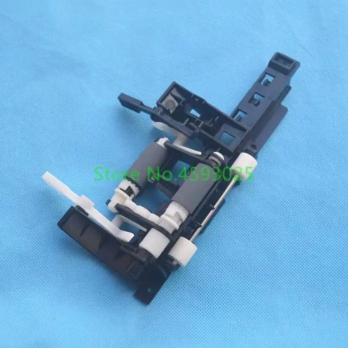 Tampon de séparation du rouleau de ramassage, pour HP Laser 103A 108A 108W 131A 133PN MFP 135A 135w 136A 136W 136NW 138P 138PN 138PNW, Original, nouveau