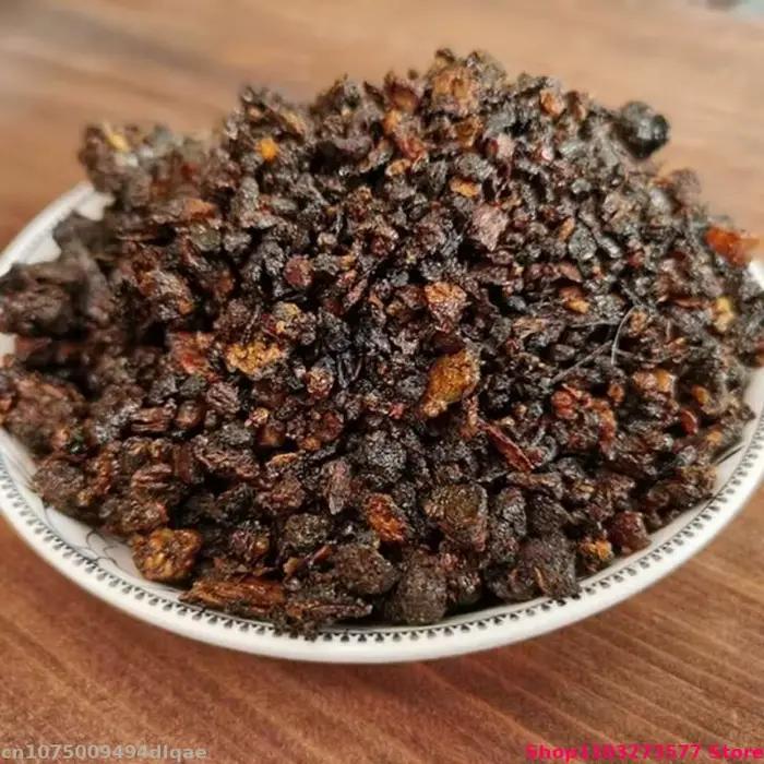 Résine de myrrh biologique naturelle supérieure
