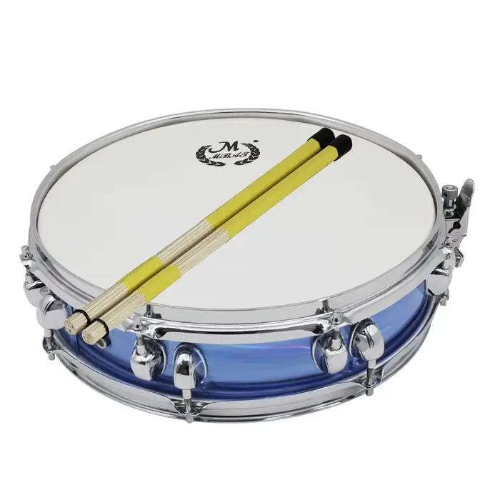 Bouquet de baguettes, accessoires pour instruments de musique à Percussion, faisceau de câbles, baguettes de tambour en érable Jazz, pièces de tambour