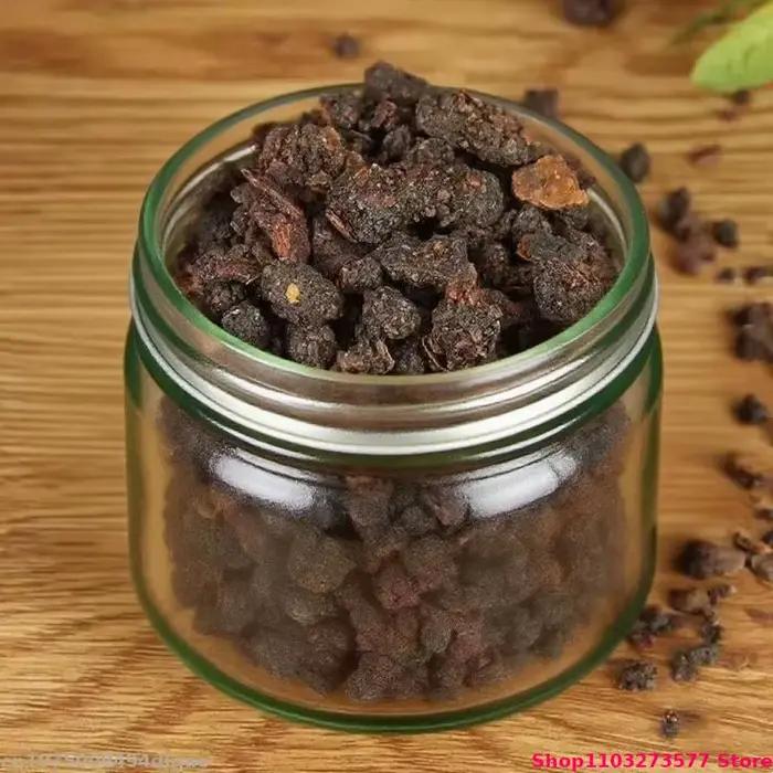 Résine de myrrh biologique naturelle supérieure