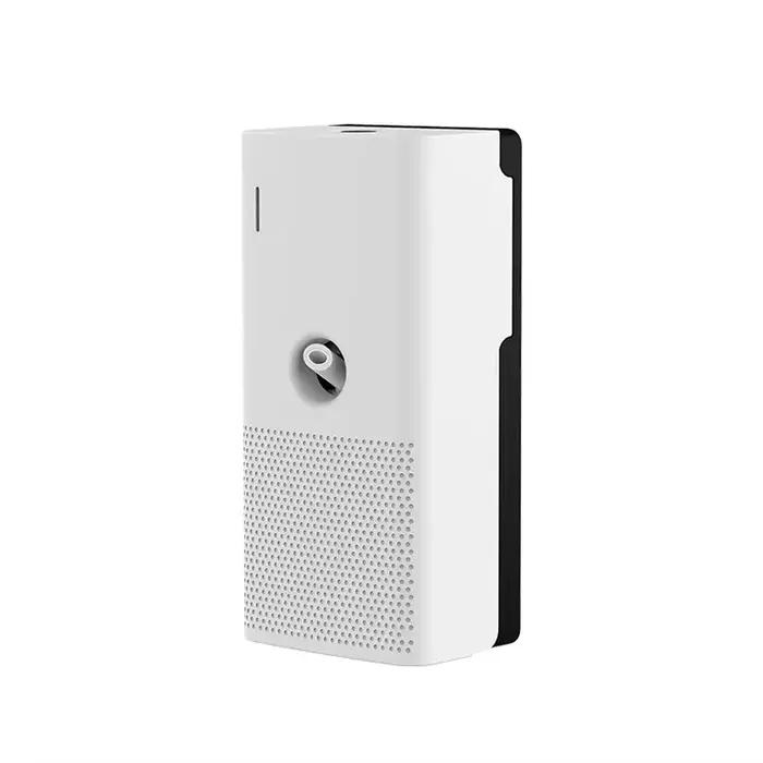 Machine à parfum électrique sans eau et batterie