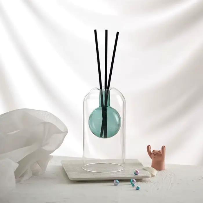 Bouteille diffuseur d'aromathérapie créative 130/200ML