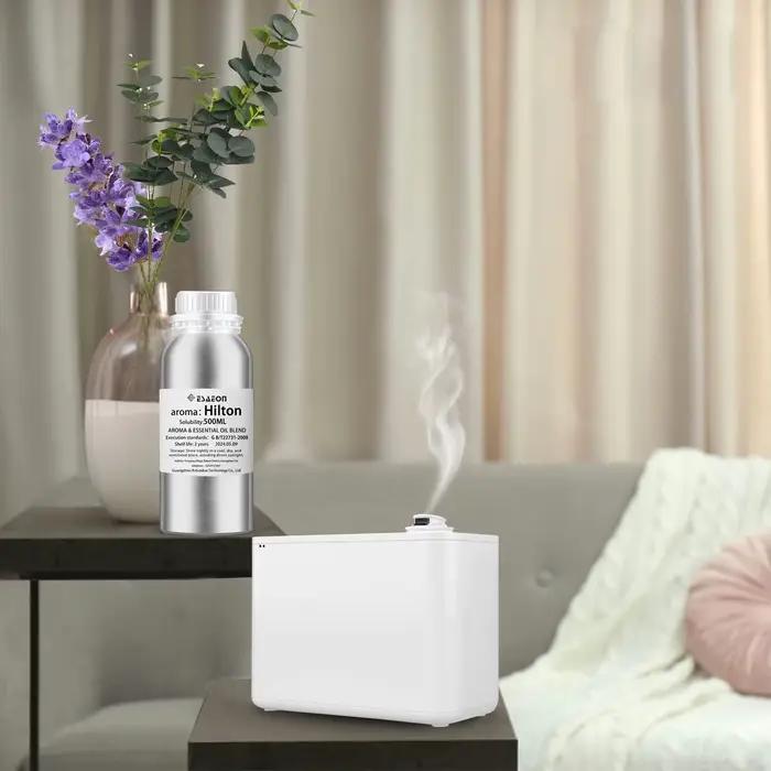 ESAEON huile essentielle 500 ml (16.9 oz)-supplément diffuseur