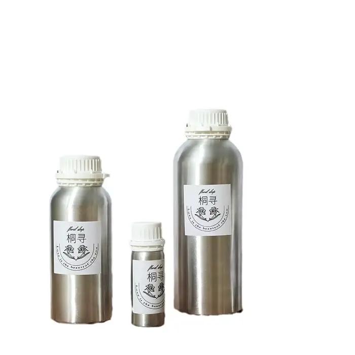 Supplément d'huile essentielle d'aromathérapie Premium Hotel, liquide pour diffuseur d'arôme, huile parfumée Hilton Lavender Gardenia, 1000 ml, 500ml