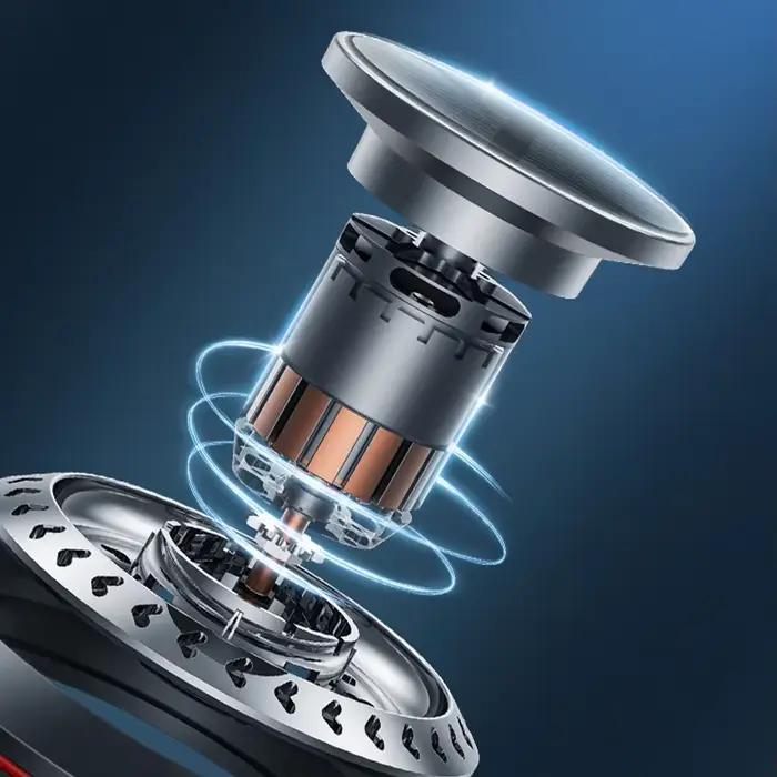 Diffuseur d'huiles essentielles solaire pour voiture