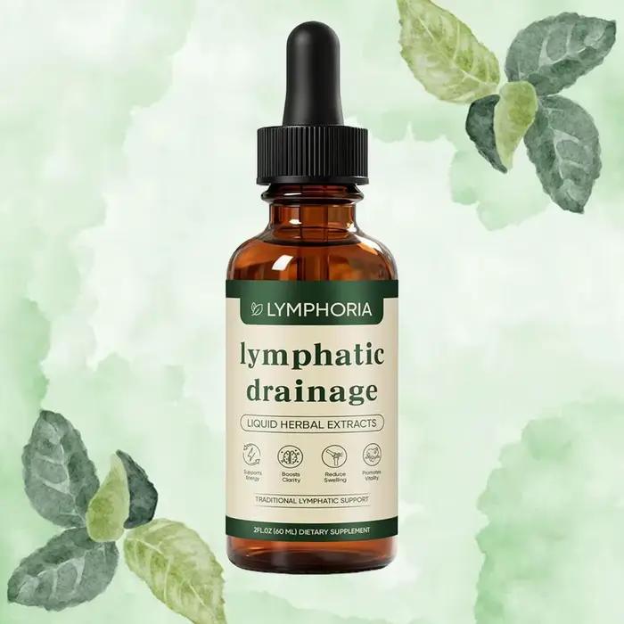 Complément alimentaire naturel à base de plantes 60 ml