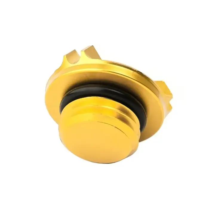 Boulon de bouchon d'huile moteur de moto, bouchon de remplissage de carburant, accessoires pour Yamaha TMAX 530 T-MAX530 SX/DX 2017 2018 2019 TMAX 560 2020-2022
