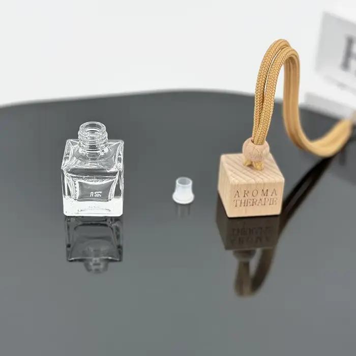 1 pièce, diffuseur d'huiles essentielles 8 ml