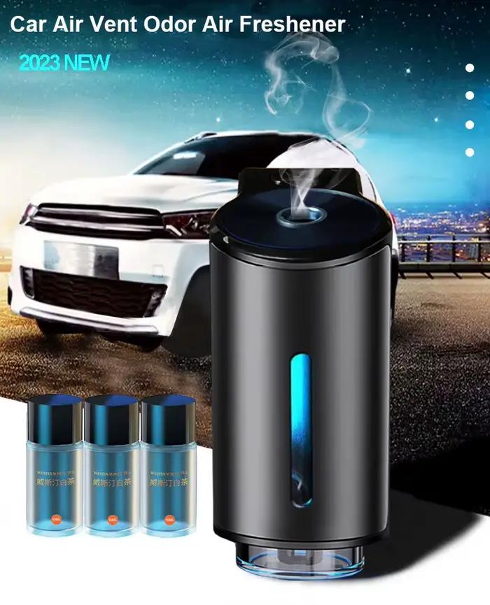 Recharge de diffuseur de parfum pour voiture 10 ml