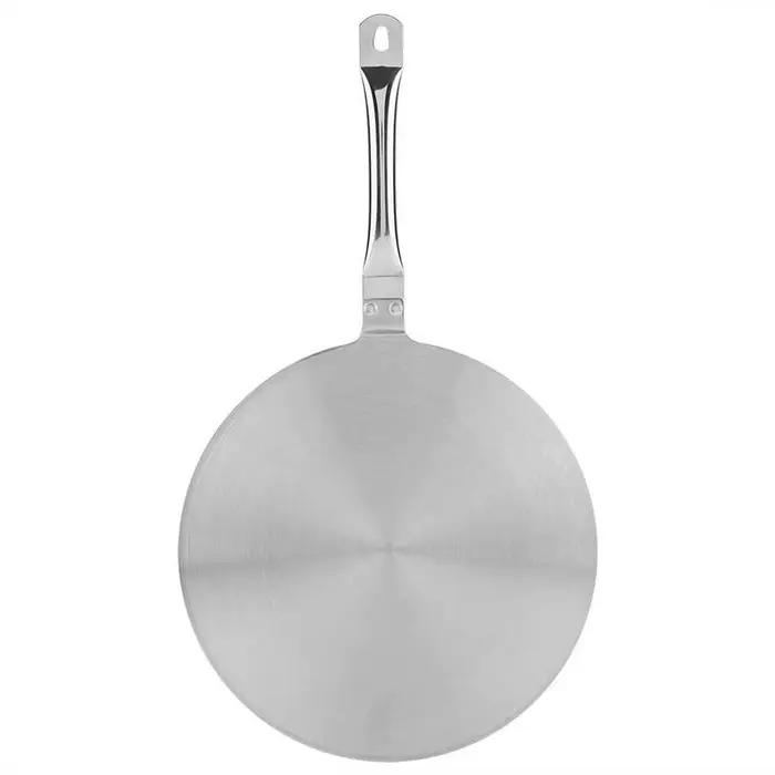 Convertisseur de diffuseur de chaleur en acier inoxydable