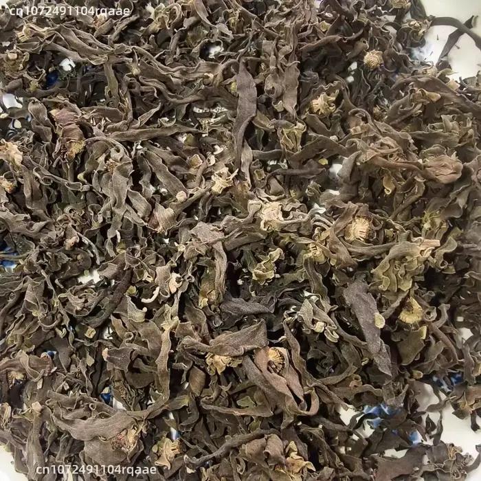  Fleurs d'Ylang Ylang séchées 100% naturelles de qualité supérieure