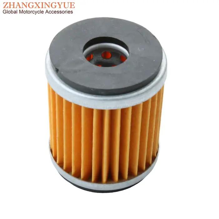 Livre d'huile pour Yamaha, WR125, YP125R, X-Max, YZF125, VP125, T135, LC135, Y135LC, Y15ZR, SRL115, FZ150, XMAX 250, 5YP-E3440-00, IS7E344000