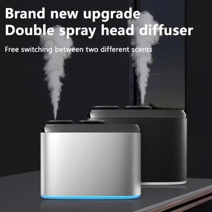 Diffuseur d'huiles essentielles