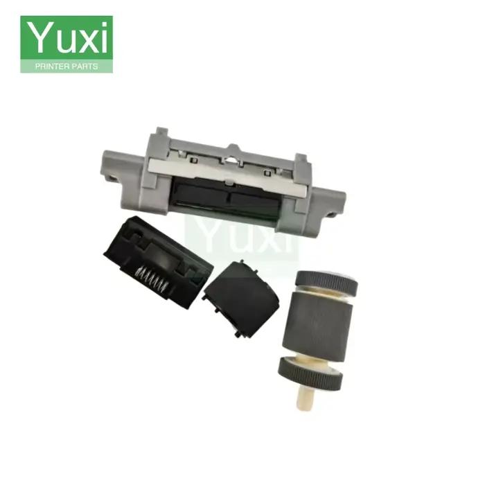 Kit de rouleaux de ramassage, tampon de séparation pour HP LaserJet P 2030 2035 2050 2055 Pro 400 M 401 425 RL1-2115-000 RL1-2120 RM1-6397 RM1-6467