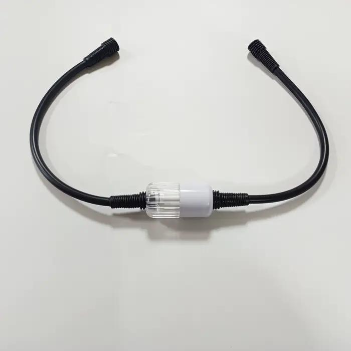 Valve d'air d'impureté de Gel de filtre à huile pour la Machine amincissante de Cavitation