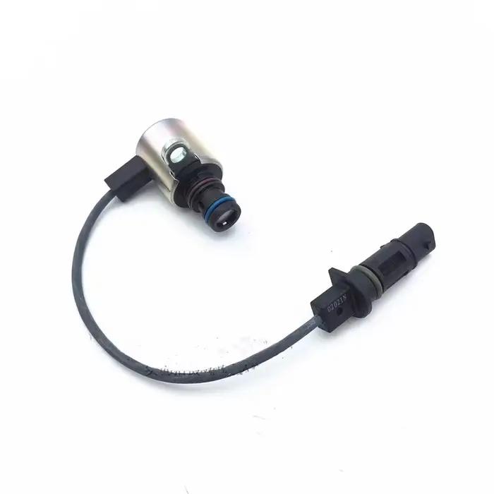 Capteur de pression d'huile de pompe à huile pour Chery Tiggo pro max, Tiggo 7,8, Arrizo 6, Jetour, EXEED, moteur F4J16 1.6T, F4J16-1011010