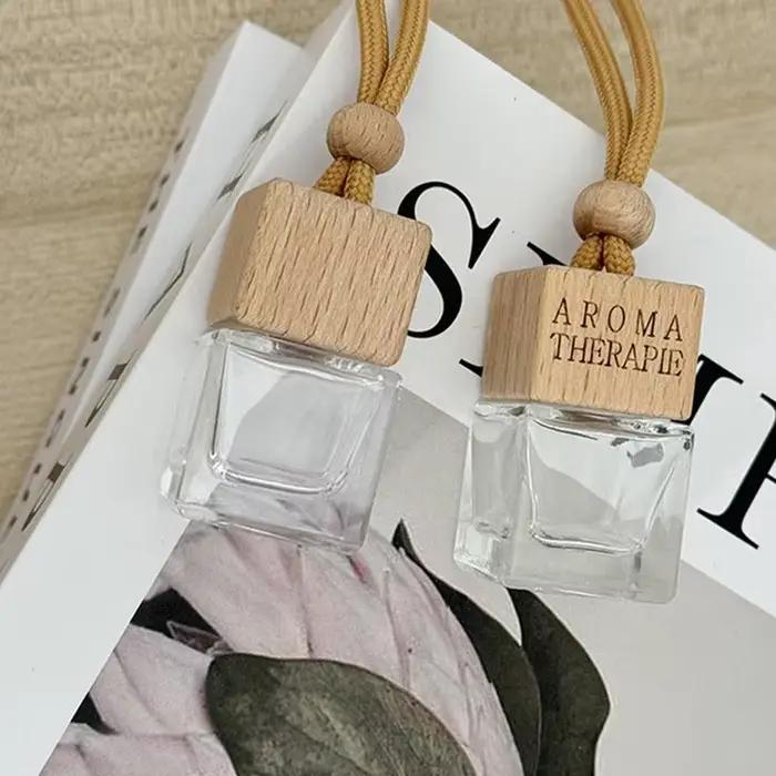 1 pièce, diffuseur d'huiles essentielles 8 ml