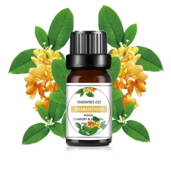 PWD 10 ml d'huile essentielle aromatique