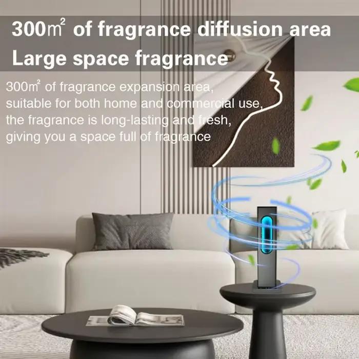 Diffuseur d'arôme intelligent B64B