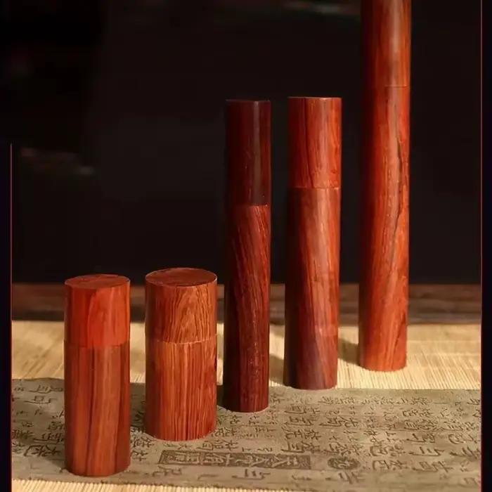 Bâtonnets d'encens au bois de santal Aroma Mountain pour un sommeil plus réparateur