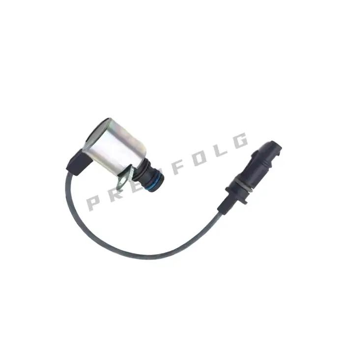 Capteur de pression d'huile de pompe à huile pour Chery Tiggo 7,8, Arrizo 6, Jetour, EXEED, moteur F4J16 1.6T, F4J16-1011010