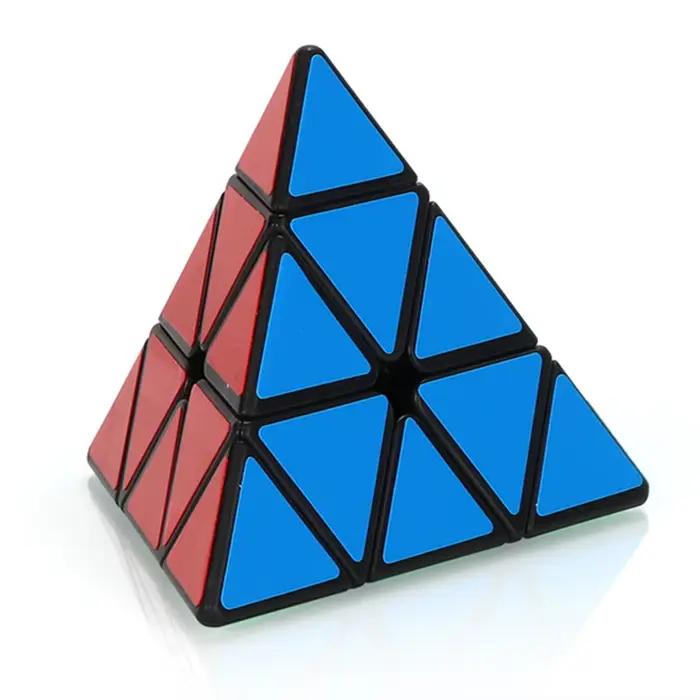Huile lubrifiante pour cubes magiques Moyu / Qiyi / Stand Various