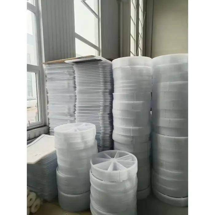 Filtre à huile professionnel personnalisé, entièrement automatique, meilleur vendeur pour la raffinage d'huile de noix de coco et de graines multiples