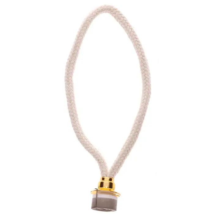 Lampe à huile parfumée de remplacement pratique